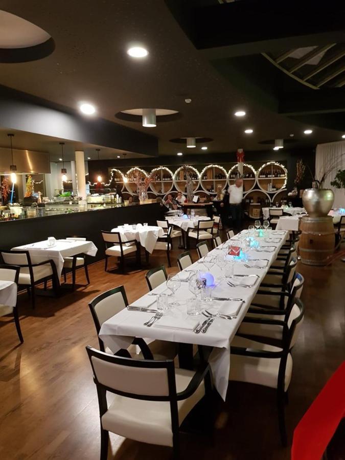 Hotel Al Mulino Maasmechelen Εξωτερικό φωτογραφία