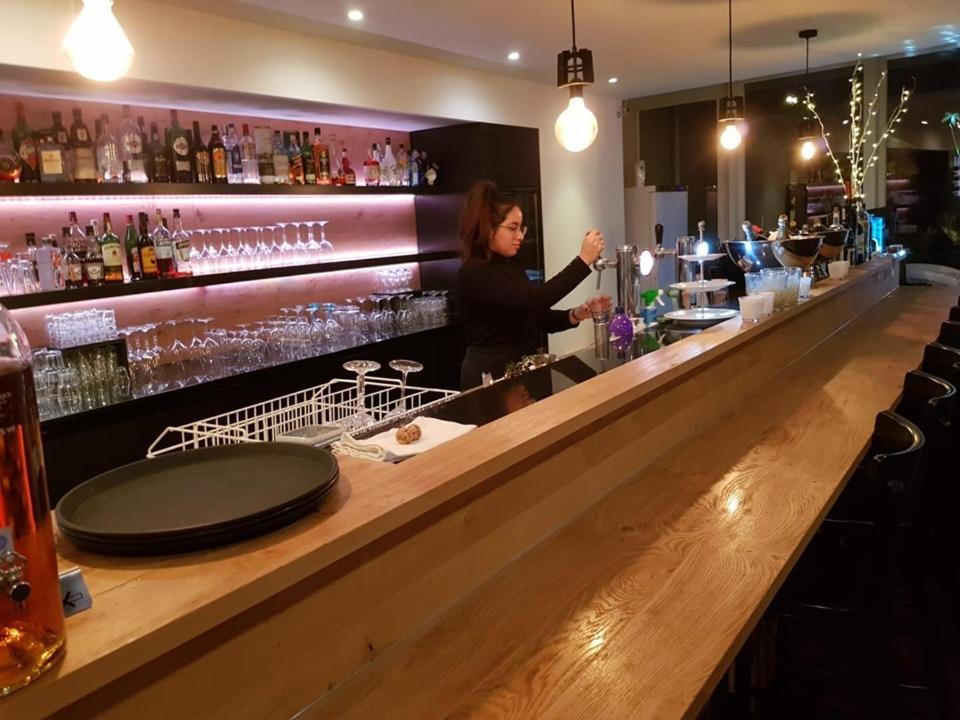 Hotel Al Mulino Maasmechelen Εξωτερικό φωτογραφία
