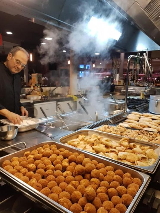 Hotel Al Mulino Maasmechelen Εξωτερικό φωτογραφία