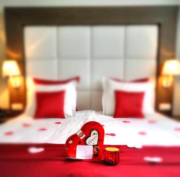 Hotel Al Mulino Maasmechelen Εξωτερικό φωτογραφία