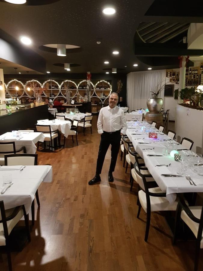 Hotel Al Mulino Maasmechelen Εξωτερικό φωτογραφία