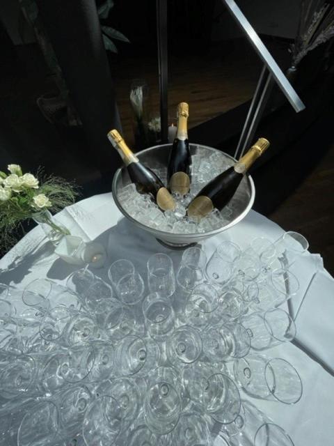 Hotel Al Mulino Maasmechelen Εξωτερικό φωτογραφία