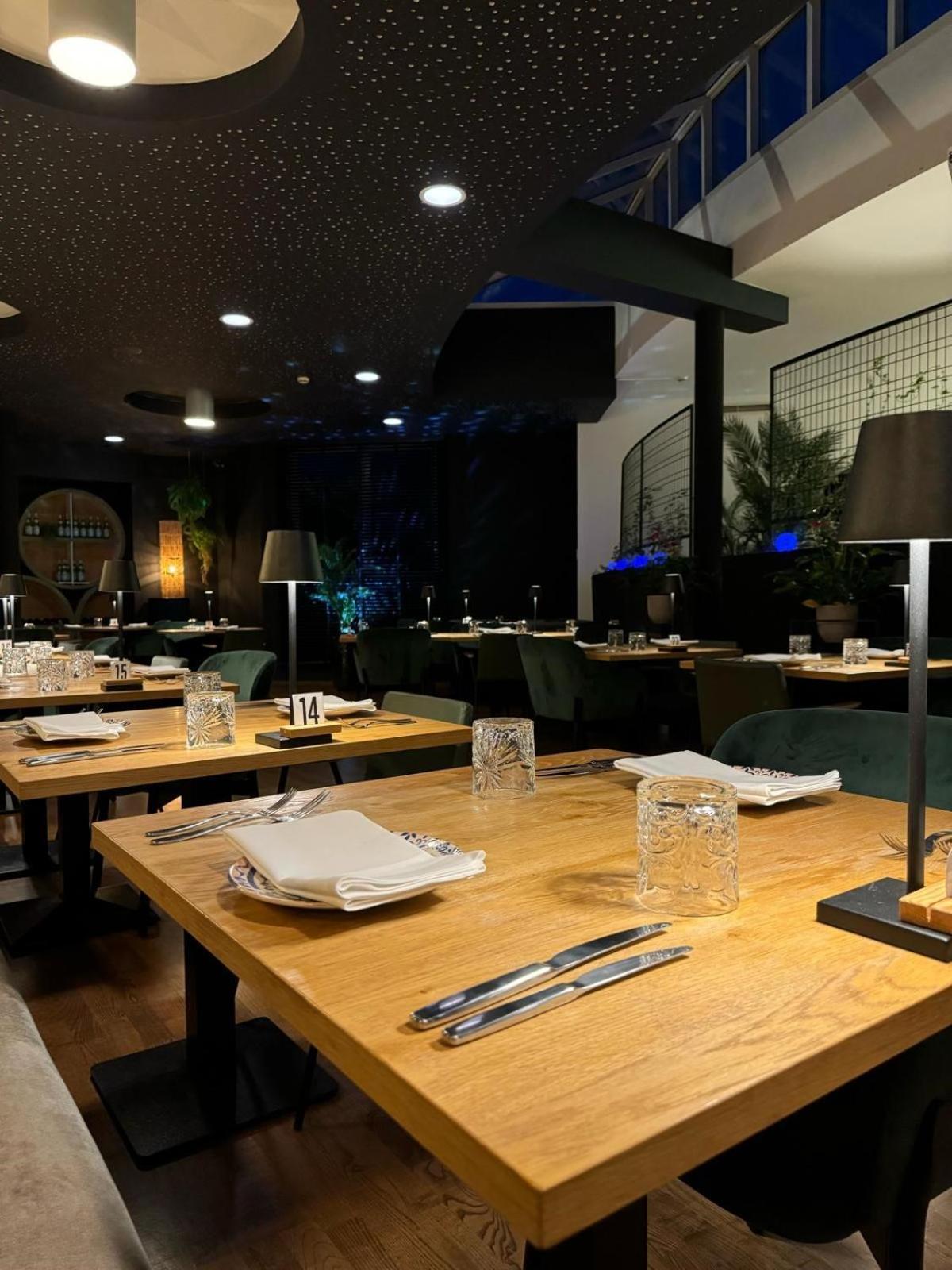 Hotel Al Mulino Maasmechelen Εξωτερικό φωτογραφία