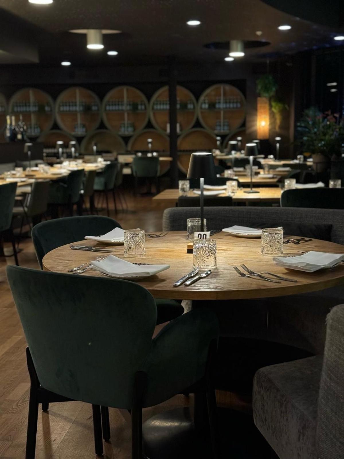Hotel Al Mulino Maasmechelen Εξωτερικό φωτογραφία