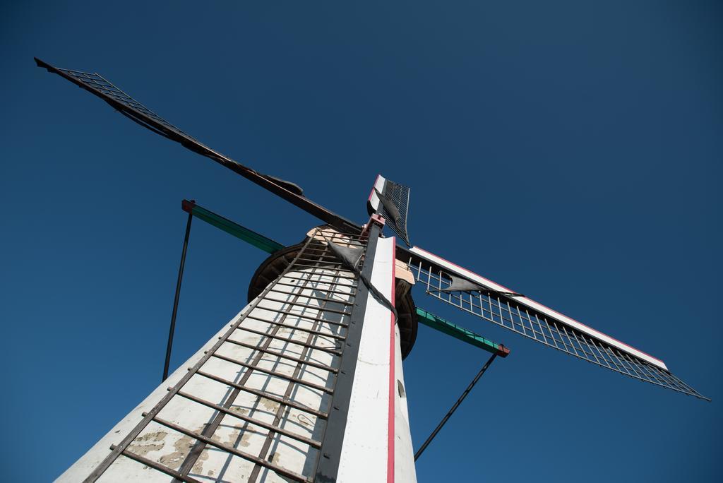 Hotel Al Mulino Maasmechelen Εξωτερικό φωτογραφία