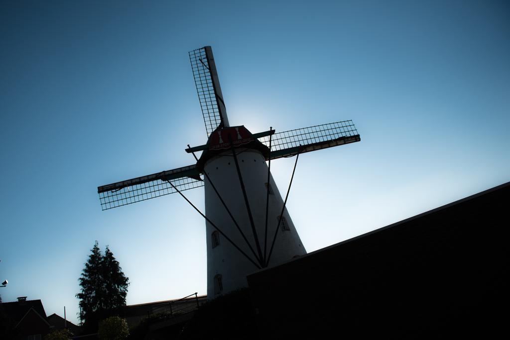 Hotel Al Mulino Maasmechelen Εξωτερικό φωτογραφία