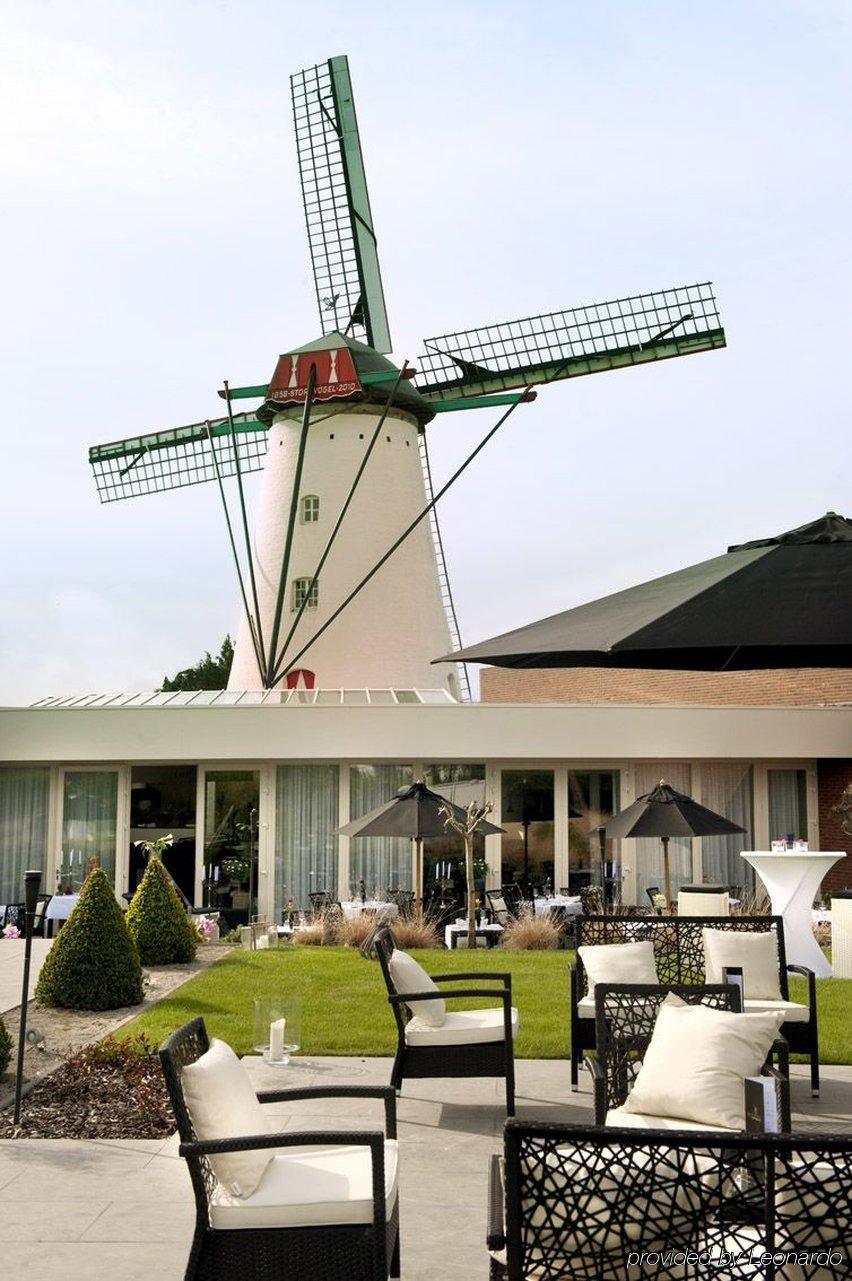 Hotel Al Mulino Maasmechelen Εξωτερικό φωτογραφία