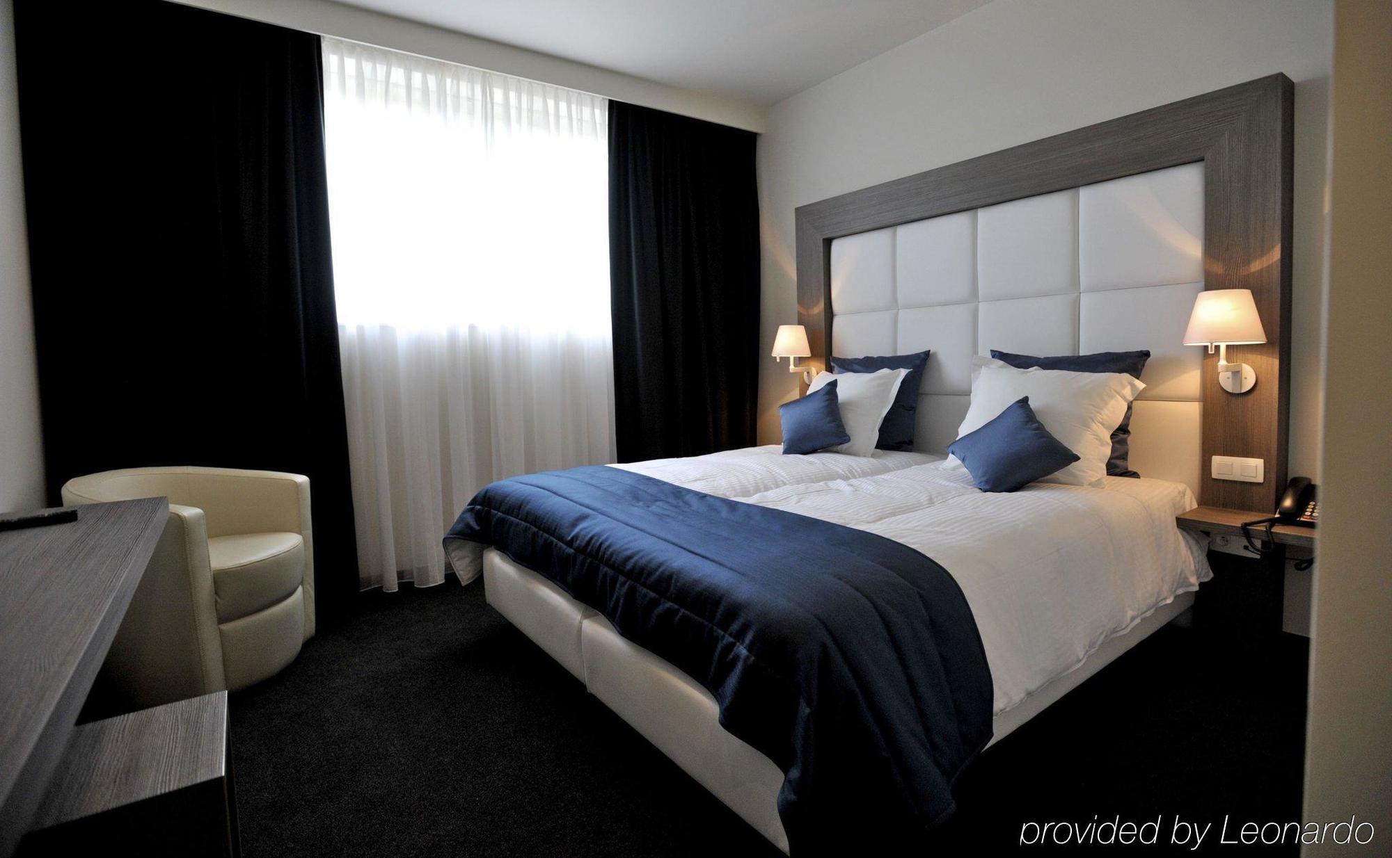 Hotel Al Mulino Maasmechelen Εξωτερικό φωτογραφία