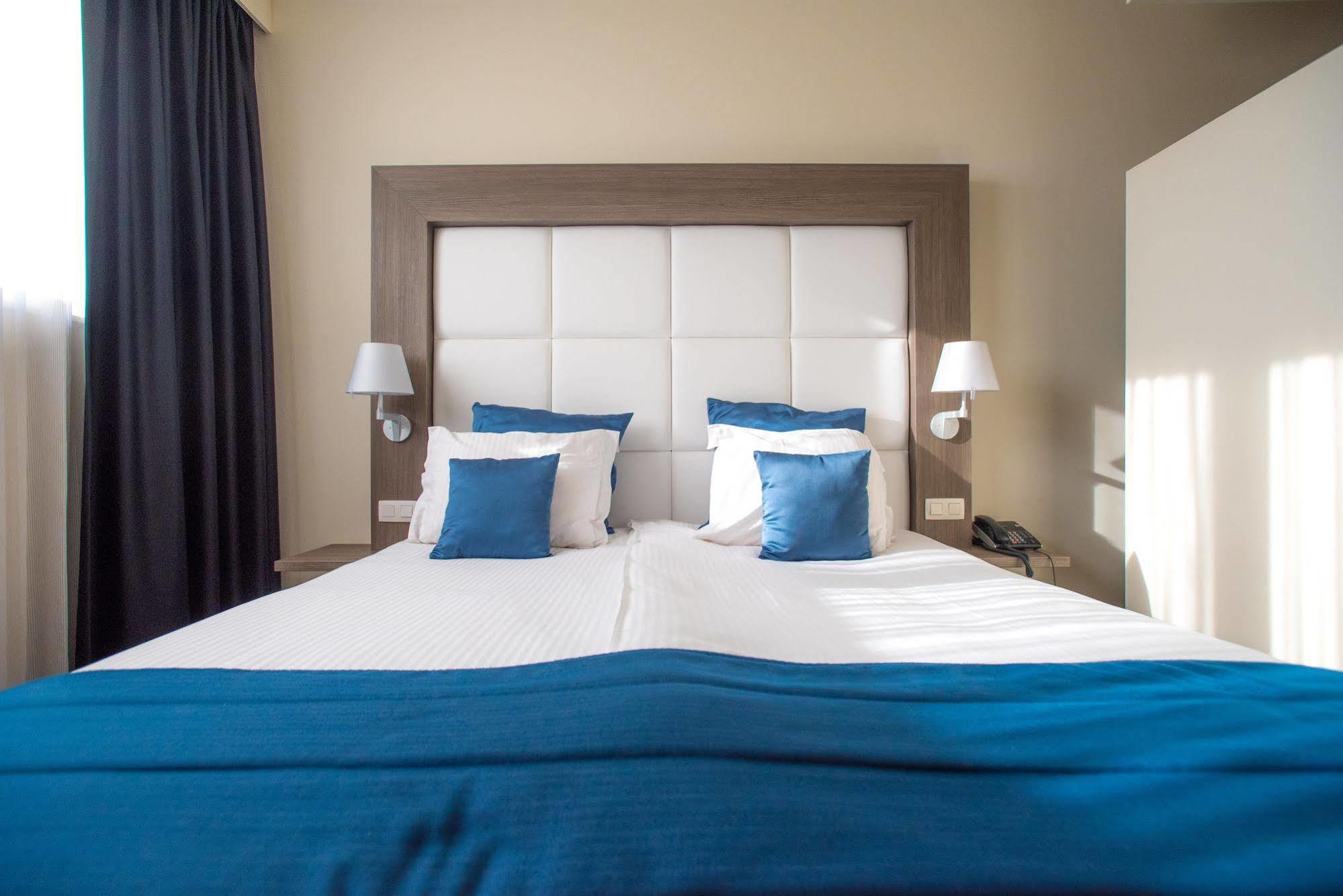 Hotel Al Mulino Maasmechelen Εξωτερικό φωτογραφία