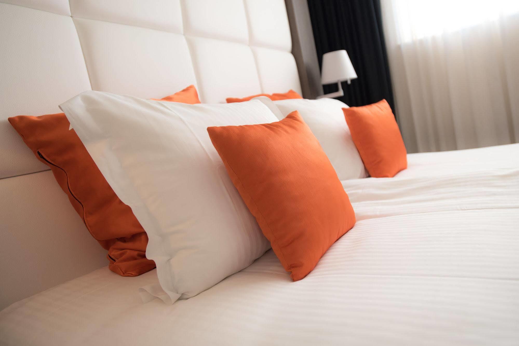 Hotel Al Mulino Maasmechelen Εξωτερικό φωτογραφία